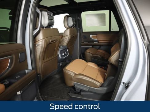 New 2026 Ford Expedition Max King Ranch AWD/4WD image 51