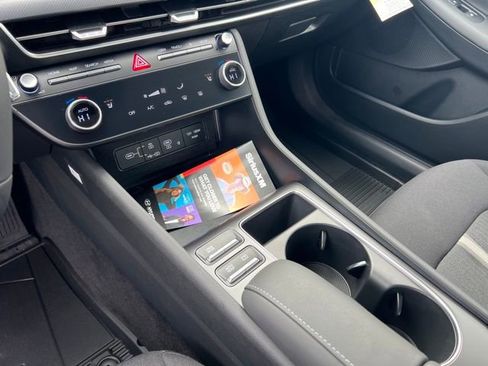 New 2026 Hyundai Sonata SEL image 21