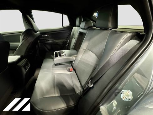 New 2026 Subaru Uncharted AWD image 23