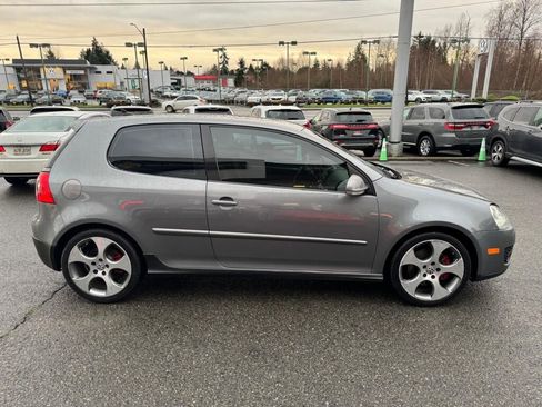 Used 2008 Volkswagen GTI 2-Door image 6