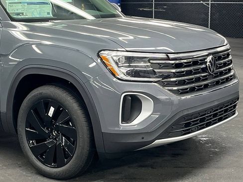 New 2026 Volkswagen Atlas SE AWD/4WD image 44