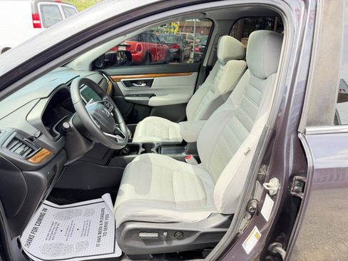 Used 2019 Honda CR-V EX image 12