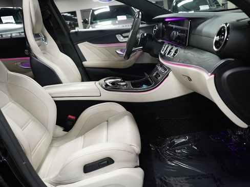Used 2019 Mercedes-Benz E 63 AMG S image 34