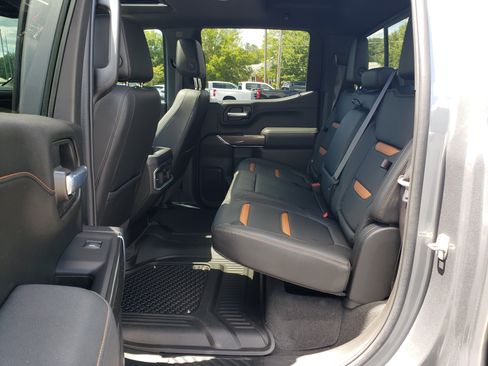 Used 2021 GMC Sierra 1500 AT4 w/ AT4 Value Package AWD/4WD image 29