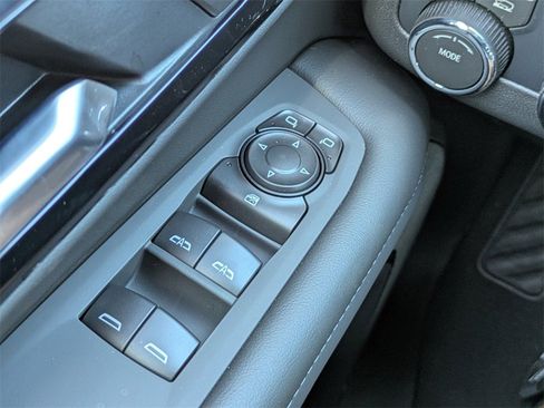 New 2026 Chevrolet Tahoe LS w/ LPO, Dark Essentials Package image 23