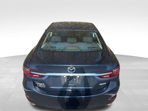 Used 2018 MAZDA MAZDA6 Sport image 14