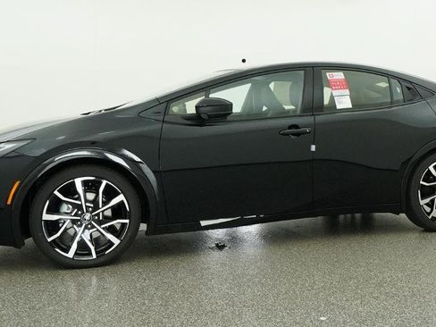 New 2026 Toyota Prius Plug-In Hybrid FWD image 54
