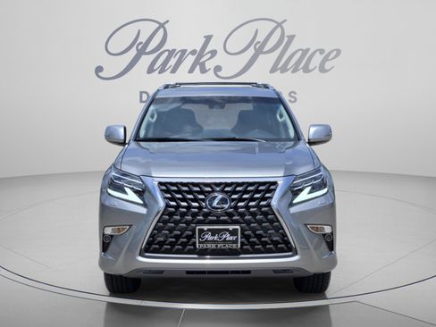 Used 2023 Lexus GX 460 Premium AWD/4WD image 8