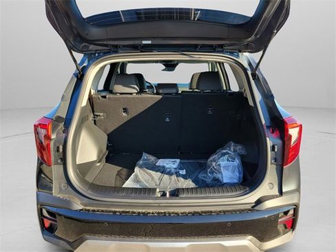 New 2026 Kia Seltos EX image 14