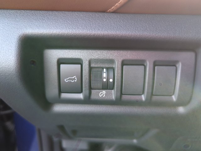 New 2026 Subaru Outback Touring XT AWD/4WD image 21