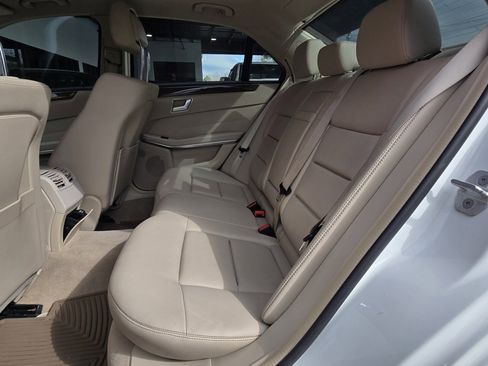 Used 2016 Mercedes-Benz E 350 Sedan image 20