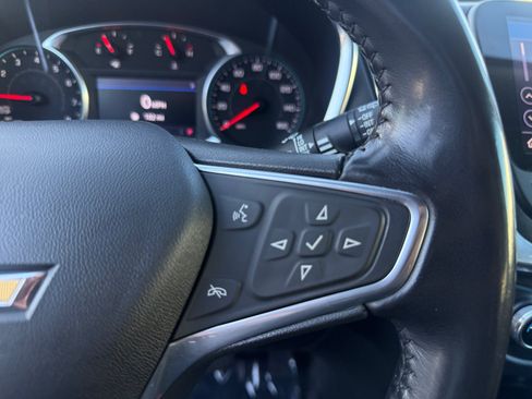 Used 2019 Chevrolet Equinox Premier AWD/4WD image 14