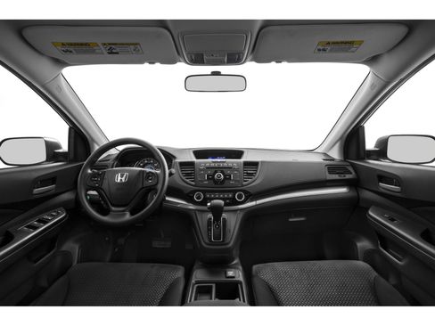 Used 2015 Honda CR-V LX image 5