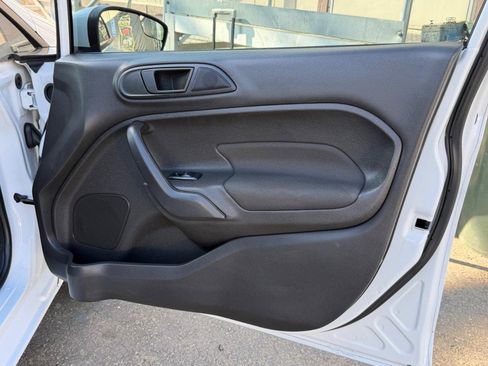 Used 2019 Ford Fiesta SE w/ Equipment Group 201A image 19