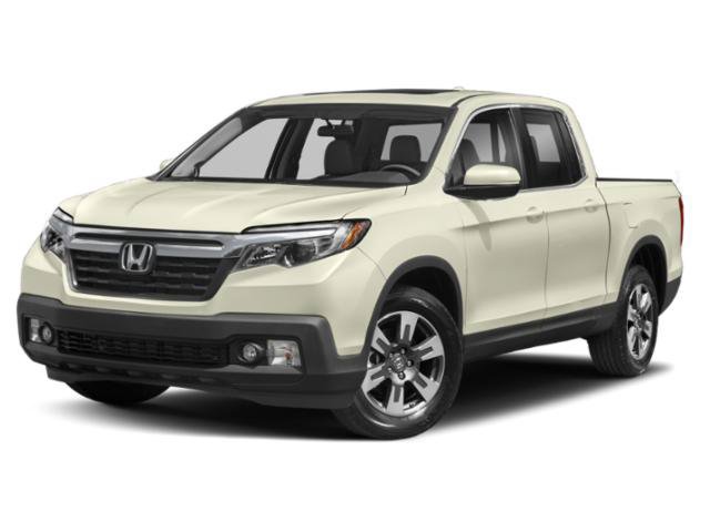 Used 2019 Honda Ridgeline RTL image 1