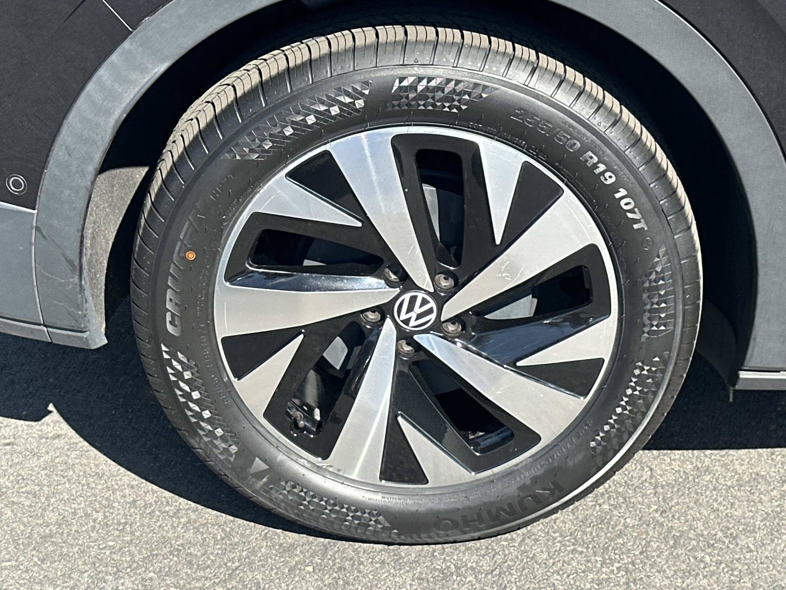Certified 2023 Volkswagen ID.4 Pro RWD image 6