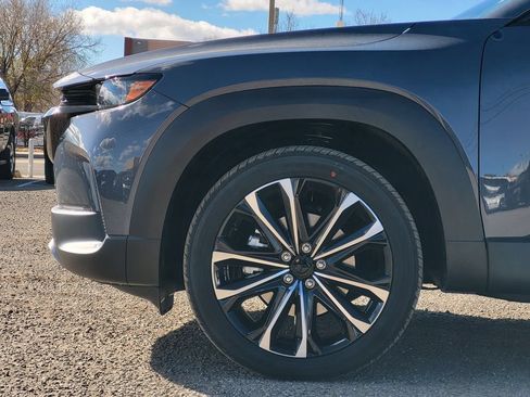 Used 2026 MAZDA CX-50 AWD 2.5 S image 6