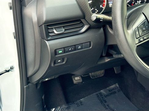 Certified 2025 Nissan Sentra S image 10