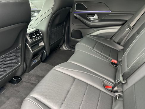 New 2026 Mercedes-Benz GLE 350 4MATIC image 12