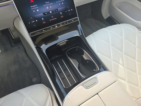 Used 2022 Mercedes-Benz Maybach S 580 4MATIC image 14