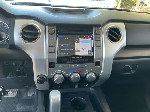 Used 2017 Toyota Tundra SR5 w/ TRD Off Road Package image 12