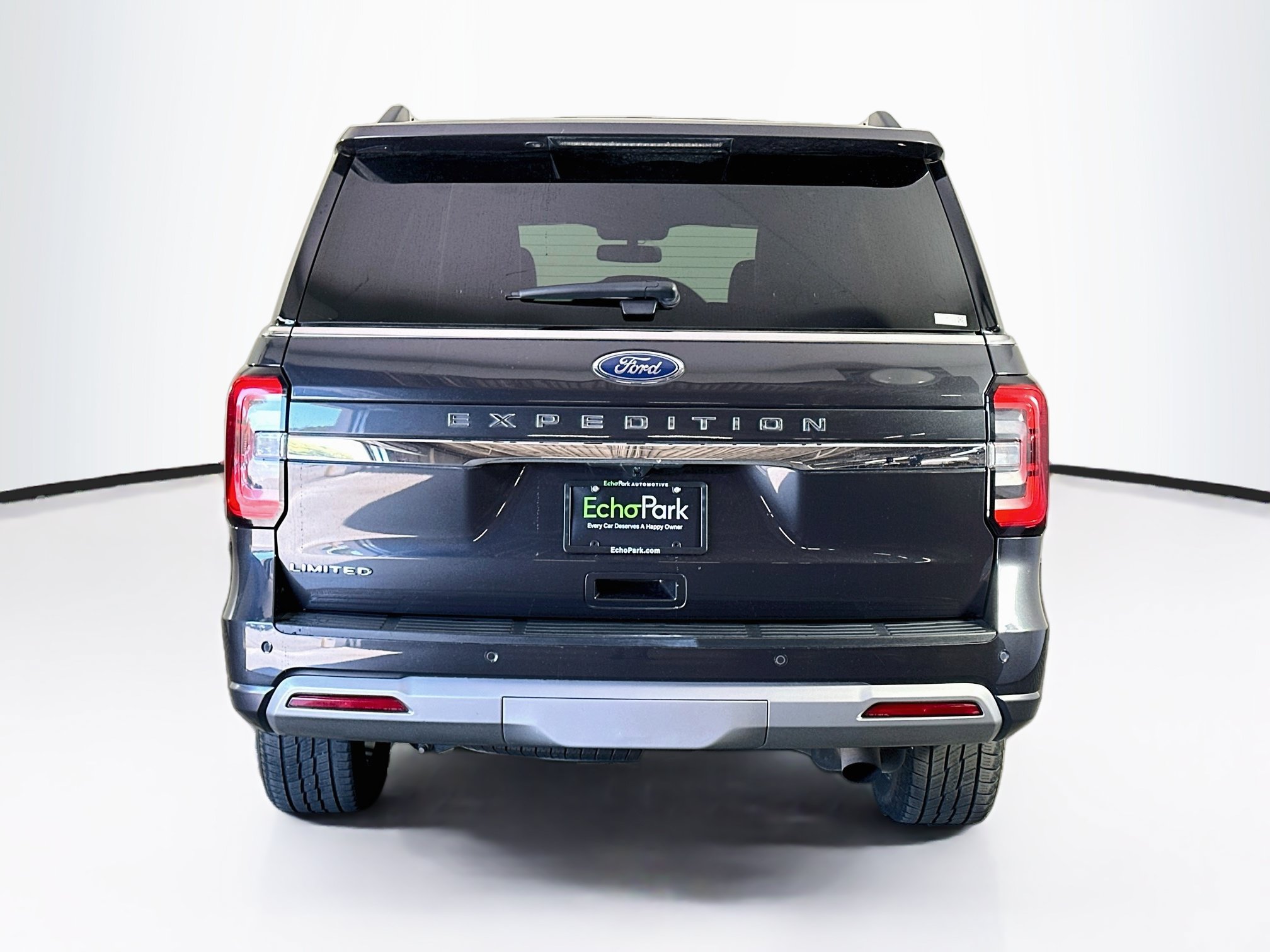 Used 2024 Ford Expedition Limited RWD image 7