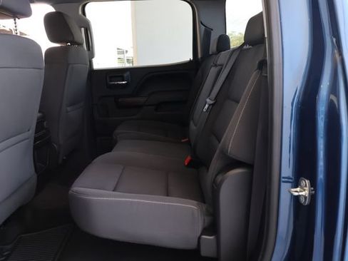 Used 2016 GMC Sierra 1500 SLE w/ SLE Value Package RWD image 17