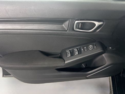 Certified 2022 Honda Civic Sport image 16