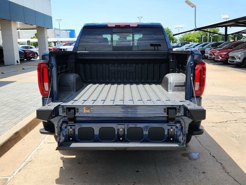 New 2026 GMC Sierra 1500 Denali AWD/4WD image 51