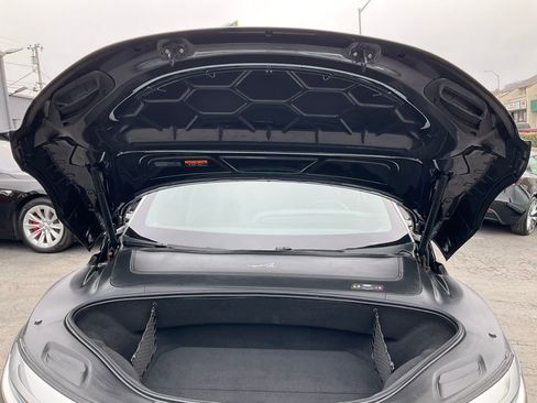 Used 2023 Lucid Air Grand Touring AWD/4WD image 12