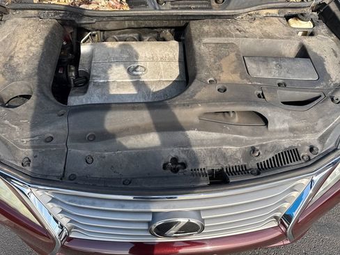 Used 2015 Lexus RX 350 AWD image 23