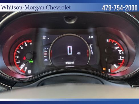 Used 2024 Dodge Durango GT image 18