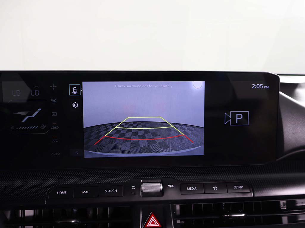 Used 2025 Kia K4 GT-Line Turbo FWD image 50