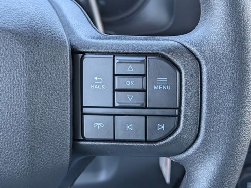 New 2026 Ford F350 XL w/ STX Appearance Package image 13