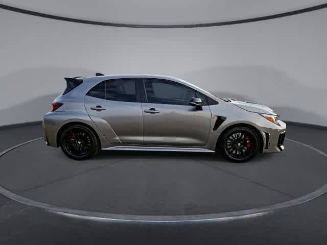 New 2026 Toyota Corolla GR AWD/4WD image 9