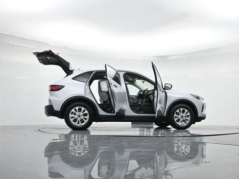 New 2026 Ford Escape Active image 50