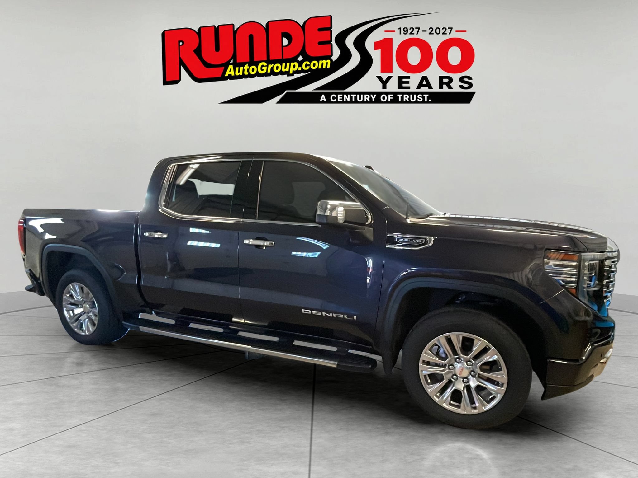 Used 2022 GMC Sierra 1500 Denali AWD/4WD image 7