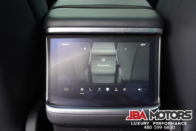 Used 2023 Tesla Model X AWD/4WD image 91