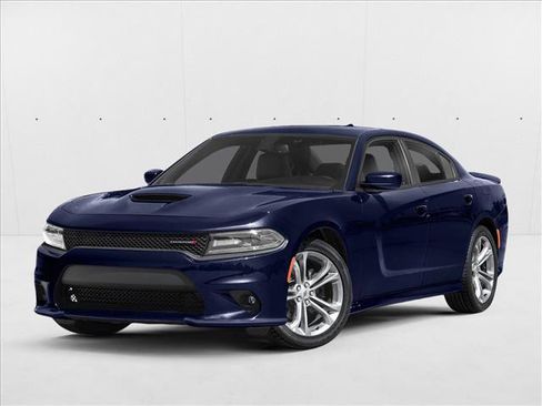 Used 2022 Dodge Charger R/T image 1
