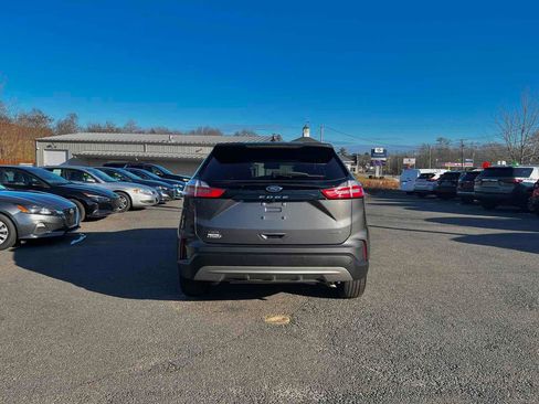 Used 2023 Ford Edge SEL image 6