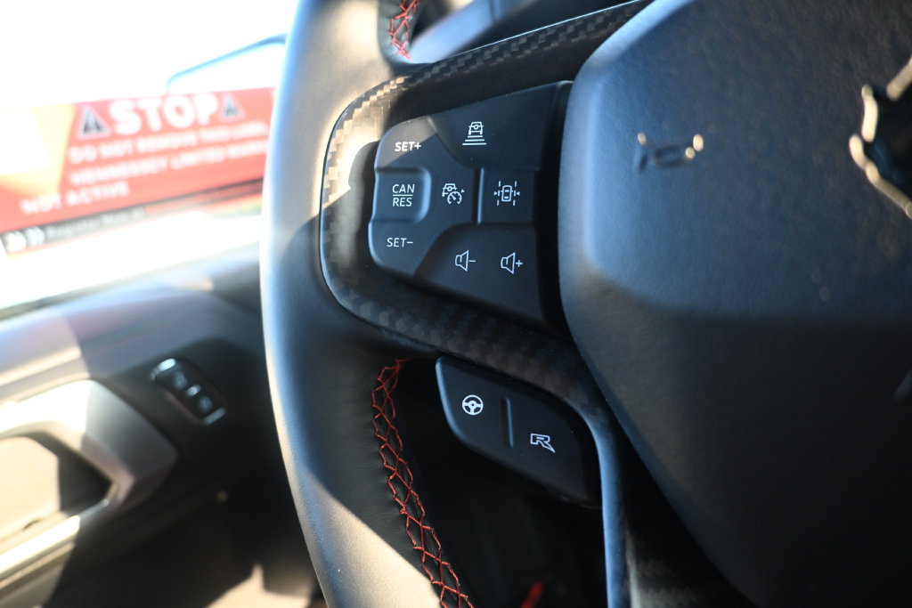 New 2026 Ford Bronco Raptor w/ Interior Carbon Fiber Pack AWD/4WD image 35