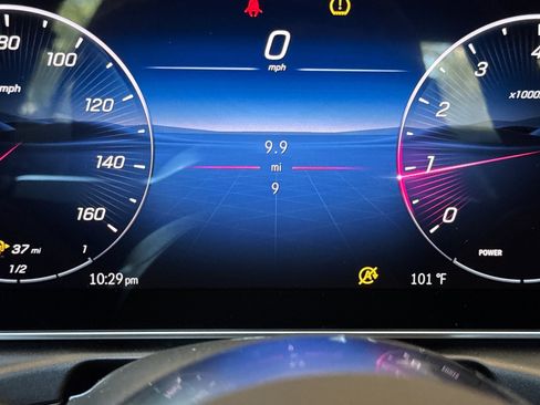 New 2025 Mercedes-Benz C 300 4MATIC Sedan image 29