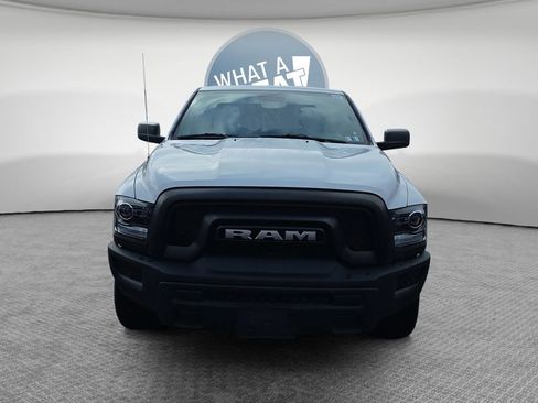 Used 2023 RAM 1500 Classic Warlock AWD/4WD image 9