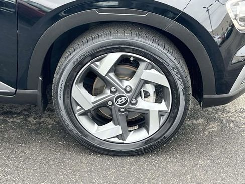 Used 2023 Hyundai Kona SEL w/ Cargo Package image 7