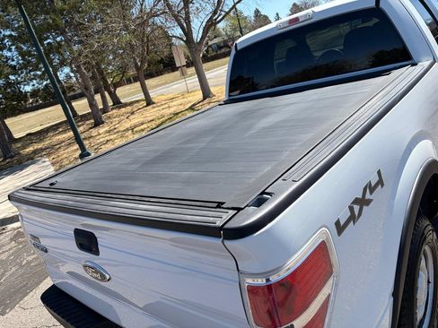 Used 2010 Ford F150 XL AWD/4WD image 9