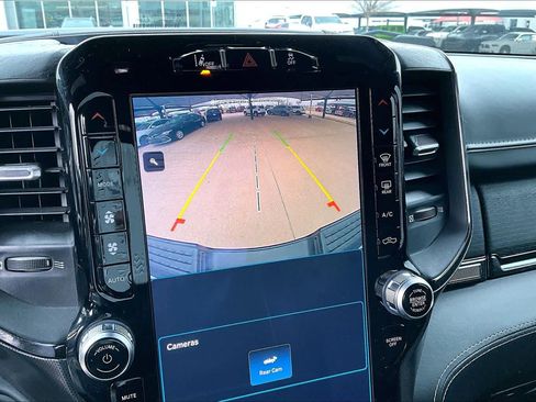 Certified 2022 RAM 2500 Limited w/ Safety Group image 24