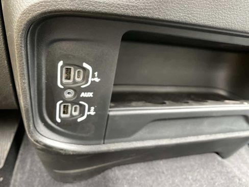 New 2026 RAM 2500 Tradesman image 11