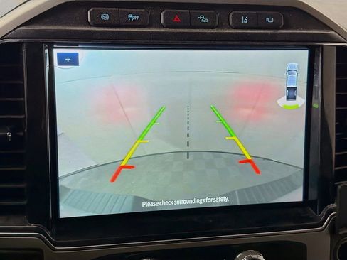 Used 2022 Ford F250 Lariat w/ Tremor Off-Road Package image 18