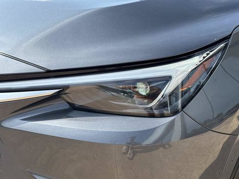 Certified 2025 Lexus TX 350 AWD w/ Technology Package image 17