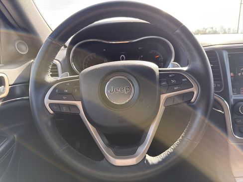 Used 2014 Jeep Grand Cherokee Limited image 9